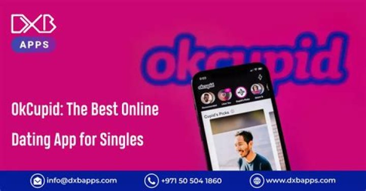 Is OkCupid free to use?
