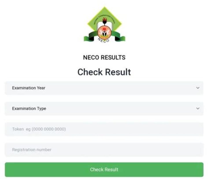 Is original NECO result for 2015 out?