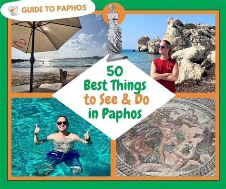 Is Paphos good for clubbing?