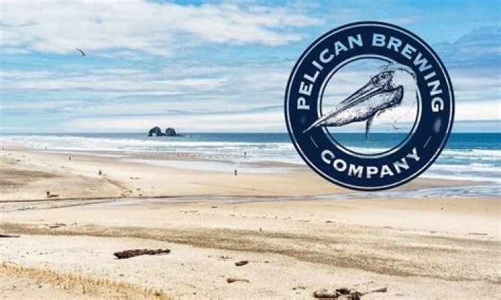 Is Pelican brewery open?
