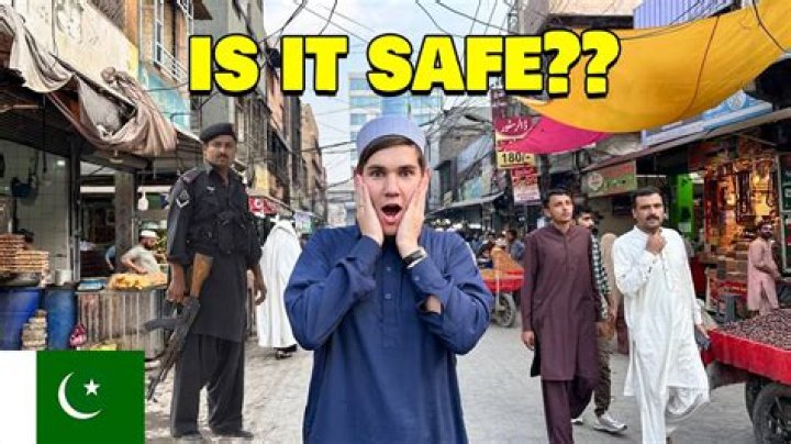 Is Peshawar safe to visit?