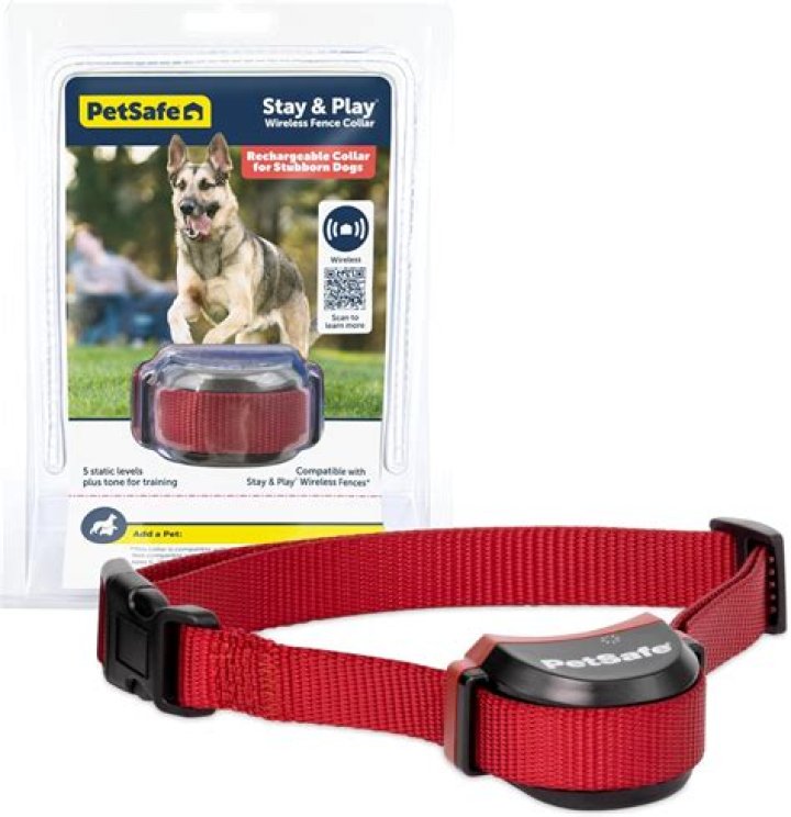 Is PetSafe training collar worth it?