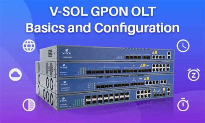 Is PS Olt still in business?