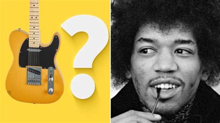 Is Purple Haze hard on guitar?