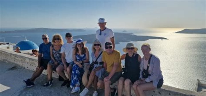Is Pyrgos worth visiting?