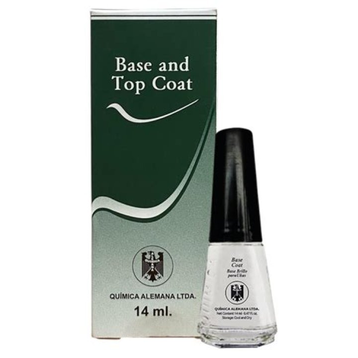 Is Quimica Alemana safe?