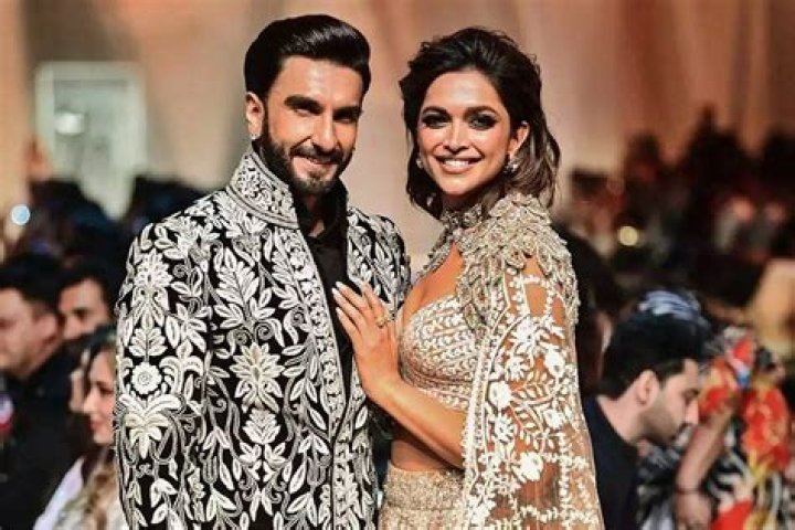 Is Ranveer Singh related to Arjun Kapoor?