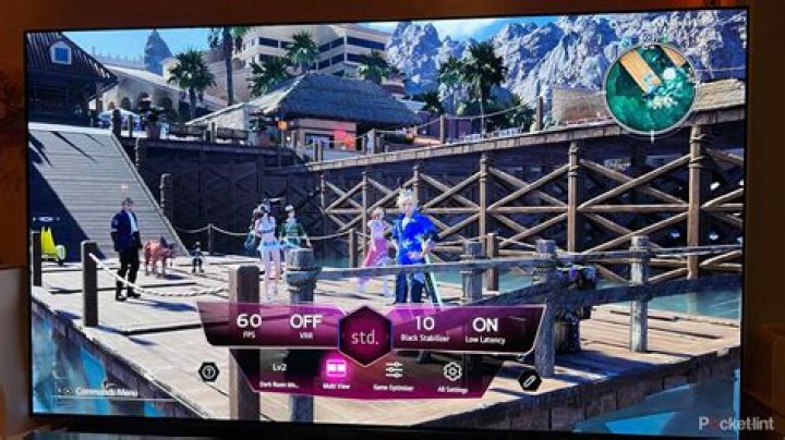 Is refresh rate still important for TV?