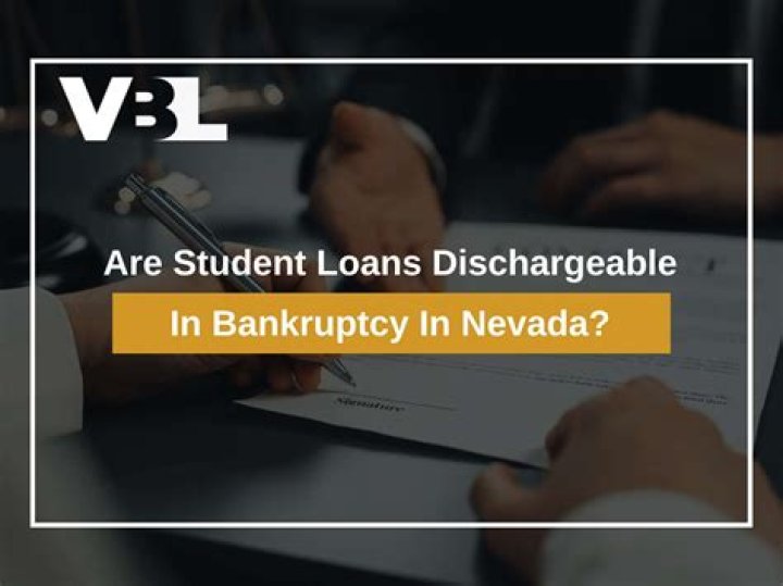Is rent dischargeable in bankruptcy?