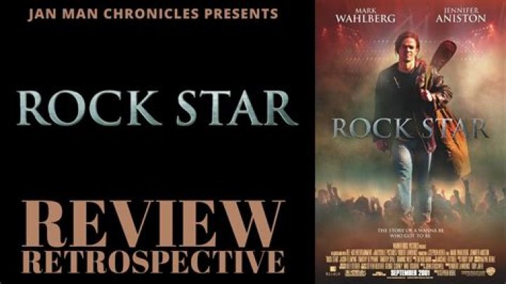 Is Rockstar Based on true story?