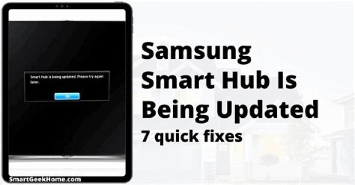Is Samsung Smart Hub free?