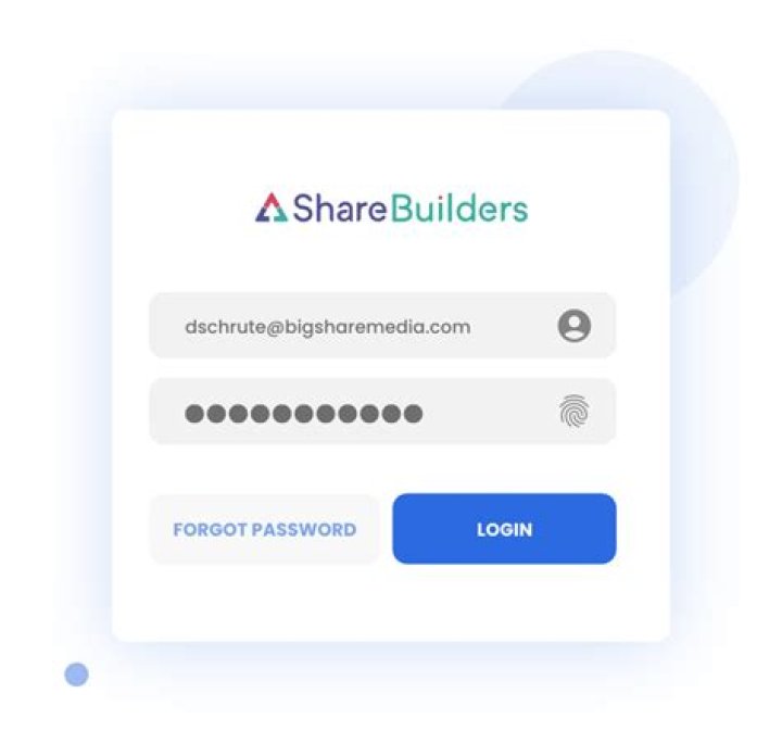 Is ShareBuilder going away?