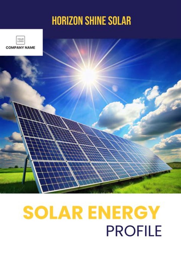 Is solar energy business profitable?