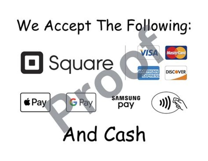 Is Square good for payments?