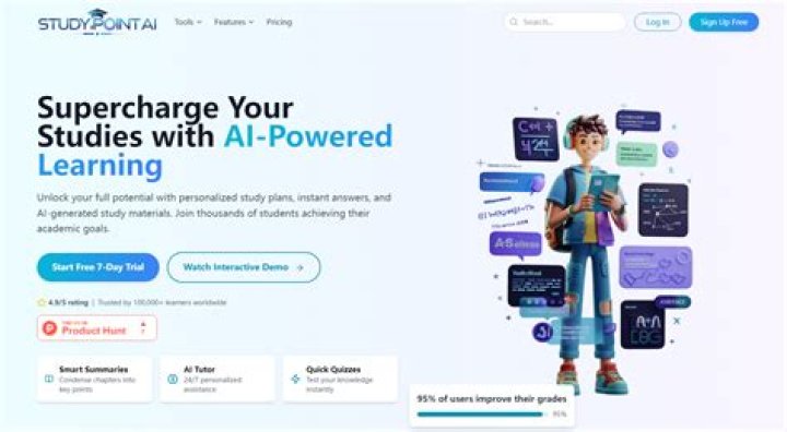 Is StudyPoint legit?