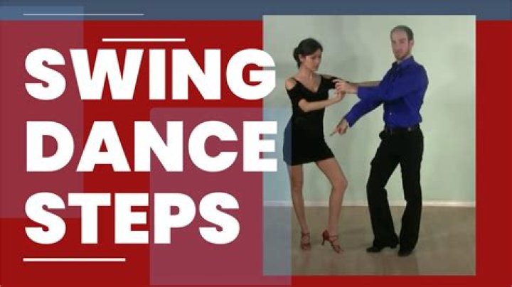 Is swing dancing easy to learn?