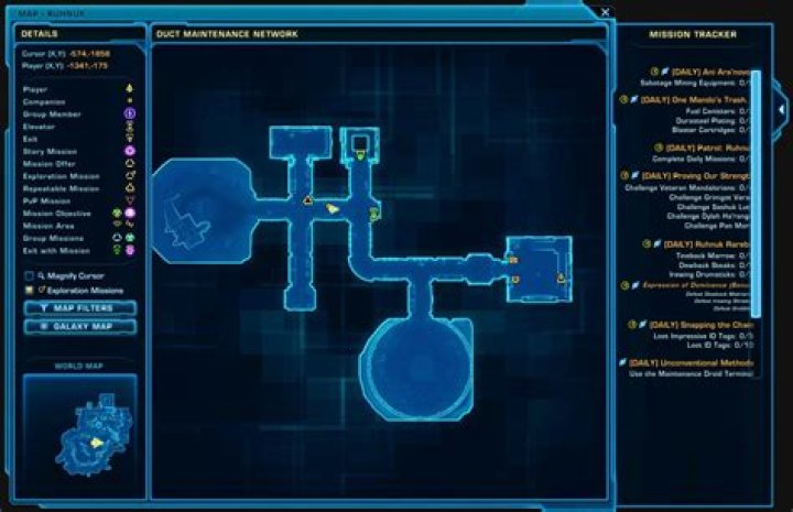 Is swtor dead in 2020?