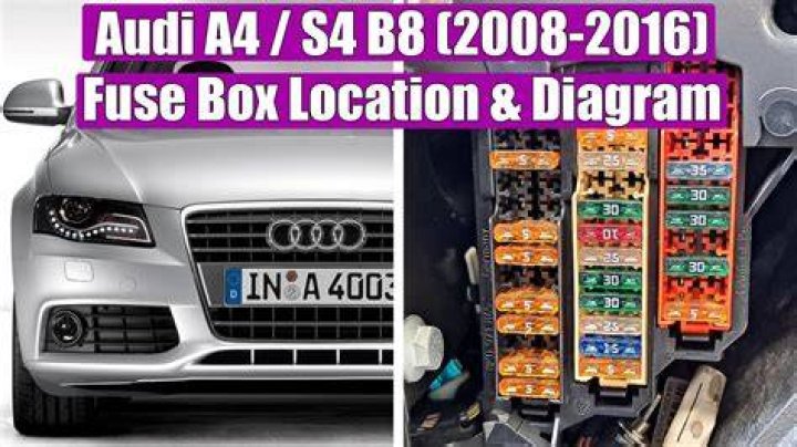 Is the 2007 Audi A4 reliable?