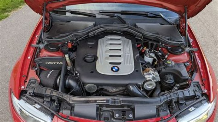 Is the 2013 BMW 135i reliable?