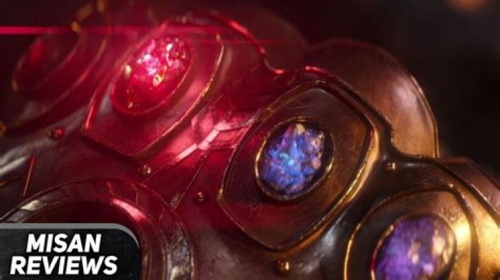 Is the Aether The Reality Stone?
