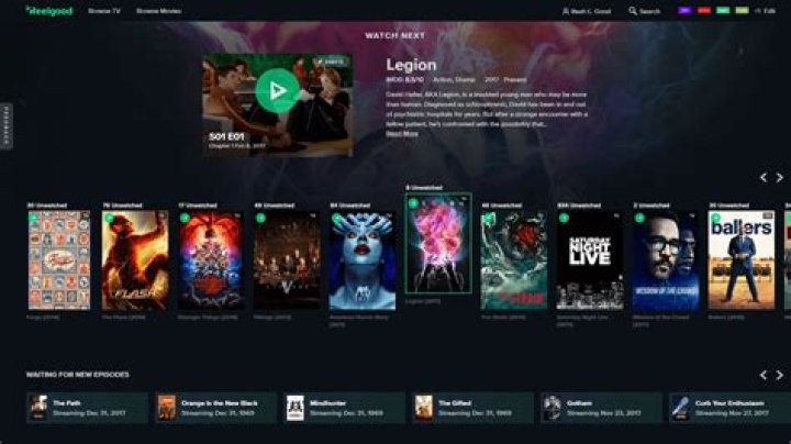 Is the Cinemax app available on Apple TV?