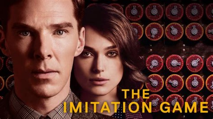 Is the imitation game worth watching?