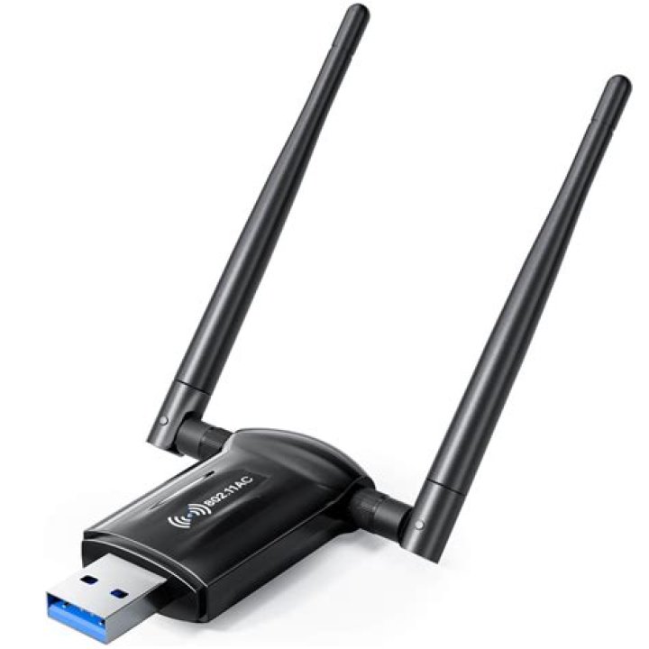 Is the Netgear wireless adapter good?