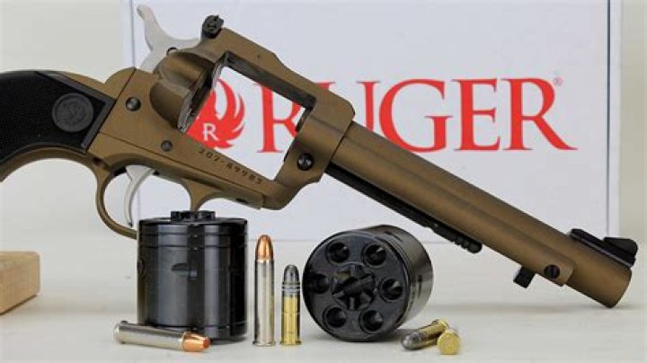 Is the Ruger American rimfire any good?