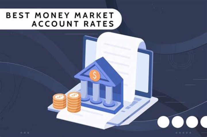 Is there a business money market account?