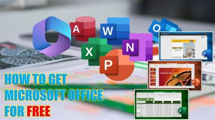 Is there a free basic version of Microsoft Office?