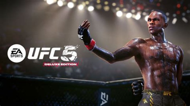 Is UFC 3 or 5 rounds?