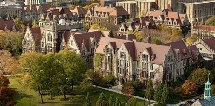 Is University of Chicago a prestigious University?