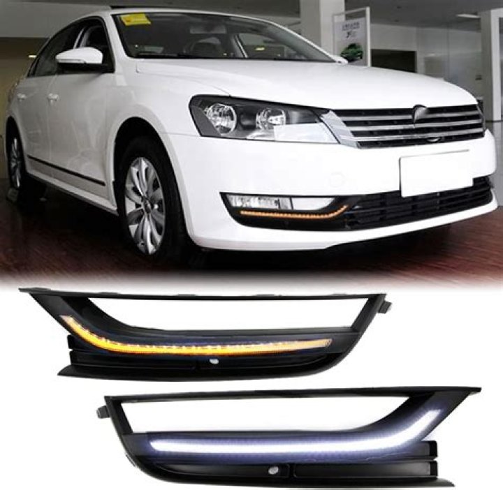 Is VW Passat 2012 a good car?