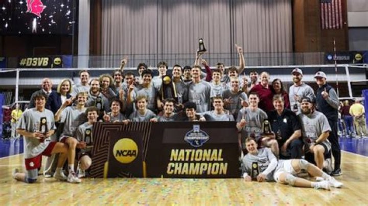 Is Western Michigan University d1 volleyball?