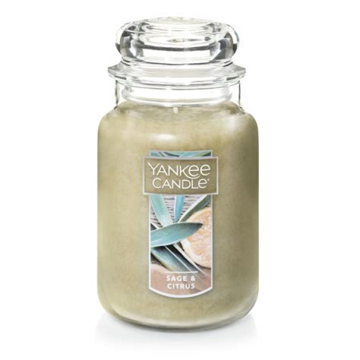 Is Yankee Candle the best?