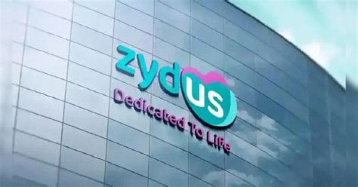Is Zydus and Cadila same?
