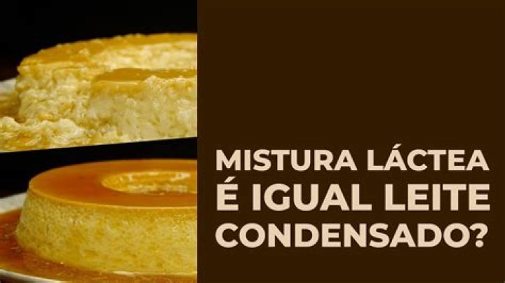 O que acontece se misturar leite com refrigerante?