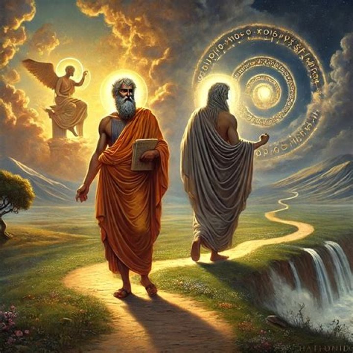 Que pensaba Buda sobre la ciencia?