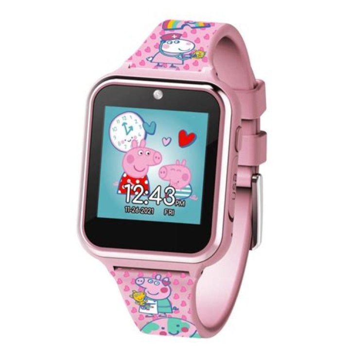 Should a 12 year old watch Peppa Pig?