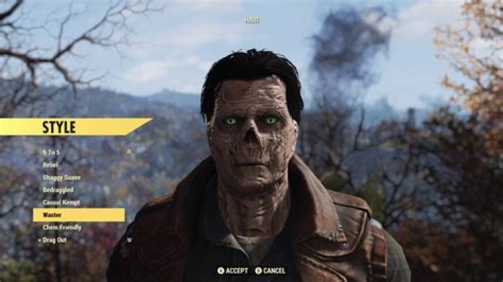 Should I let Ezra go Fallout 4?