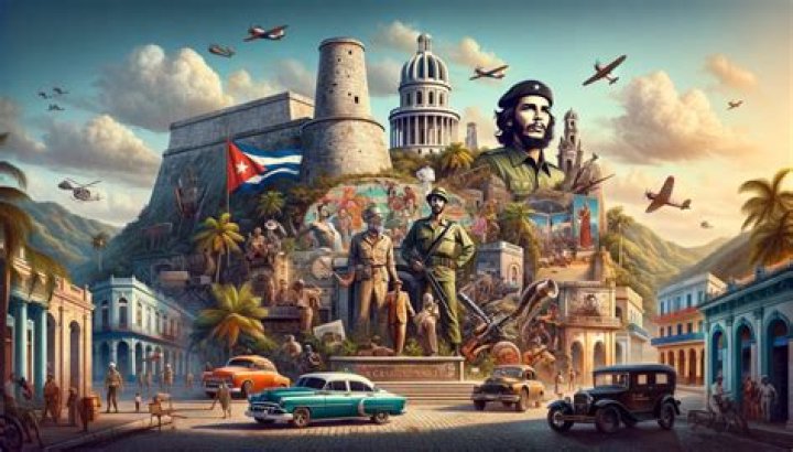 Was Cuba a dictatorship?