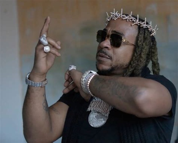 Was French Montana a cameraman?