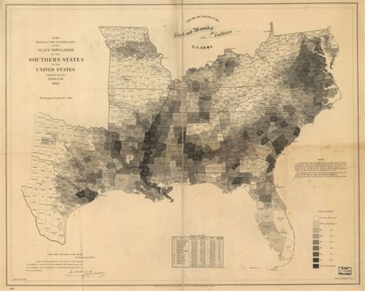 Was there an 1860 federal census?
