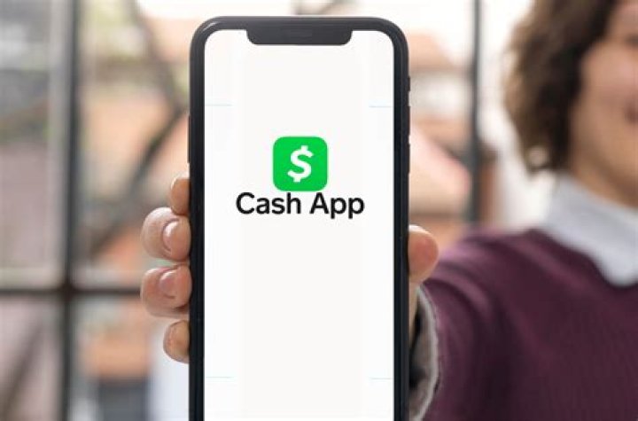 What app can you use to raise money?