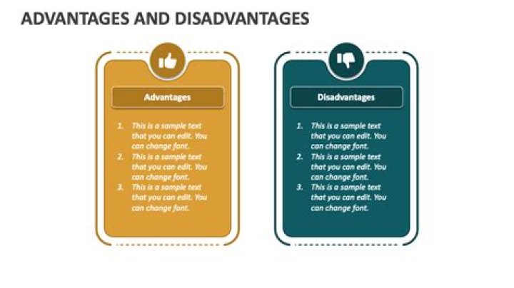 What are advantages and disadvantages of declaring bankruptcy?