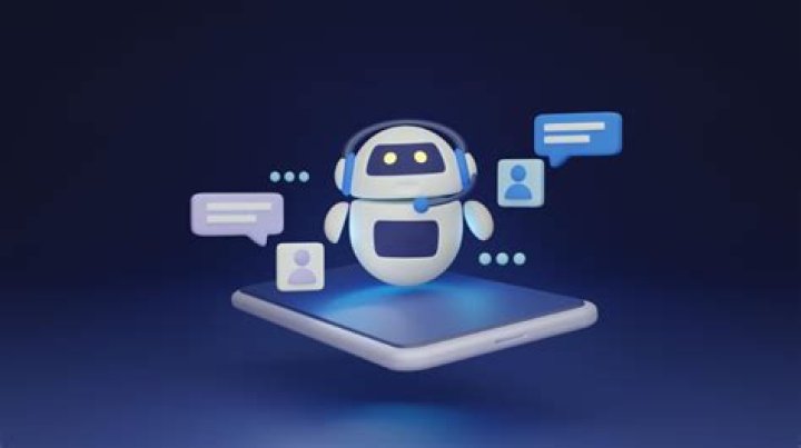 What are bots in marketing?
