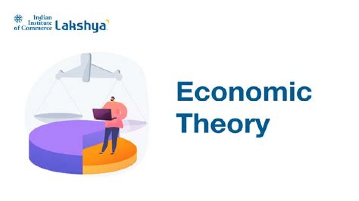 What are examples of economic theory?
