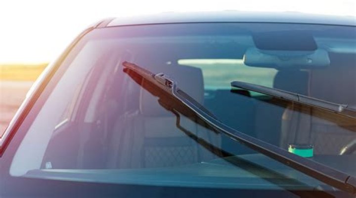 What are Memphis Shades windshields made of?