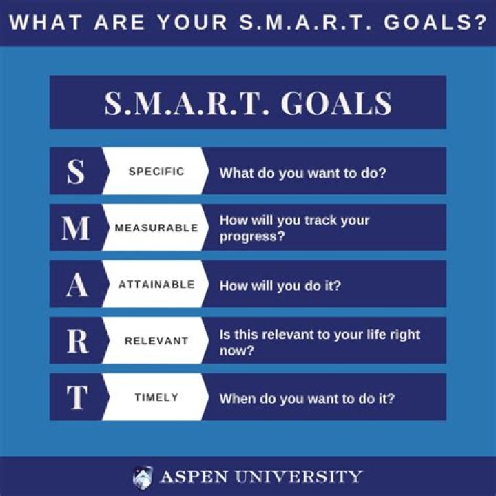 What are some goals for accountants?