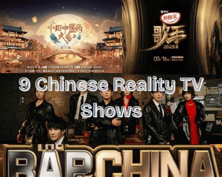 What are some popular variety shows in Japan?